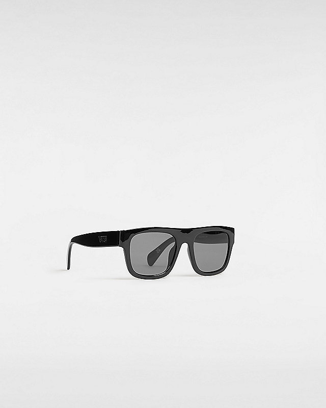 Squared Off Sonnenbrille 1