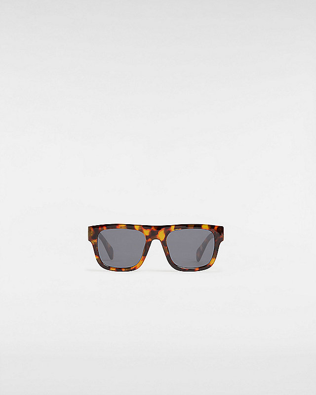 Squared Off Sonnenbrille 2