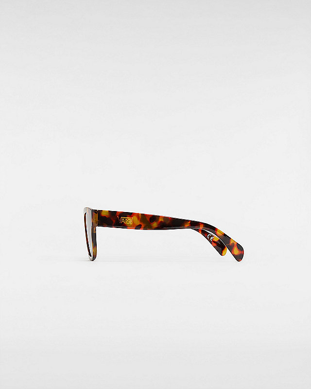 Squared Off Sonnenbrille 3