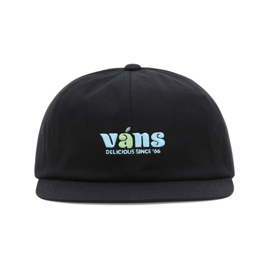 Delicious Since 66 Jockey Hat | Vans