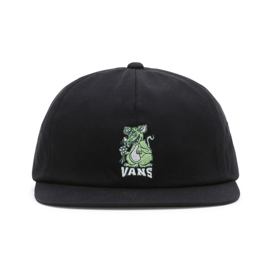 Seasonal Skate Jockey Hat | Vans