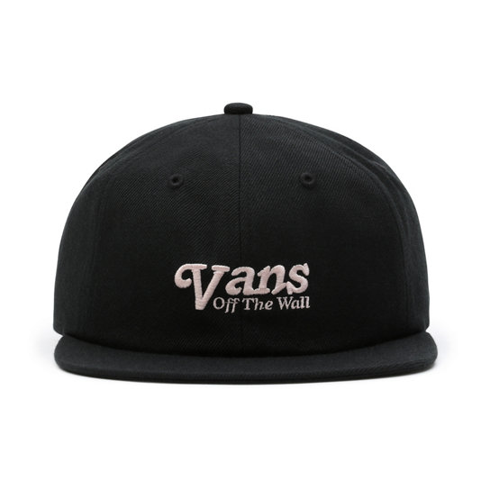 Teller Vintage Unstructured Hat | Vans