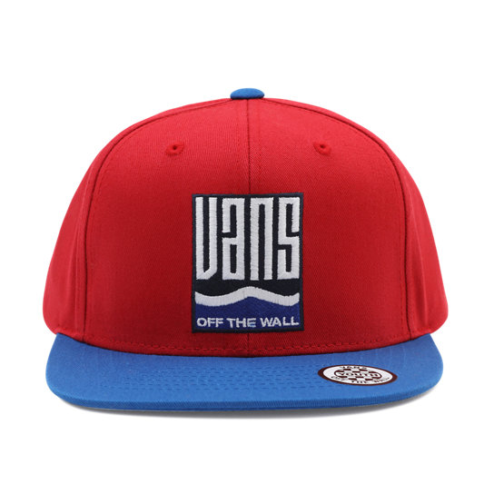 Vans Maze Snapback Hat | Vans