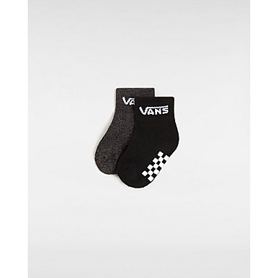 Drop V Classic-Socken für Kleinkinder (2 Paar)