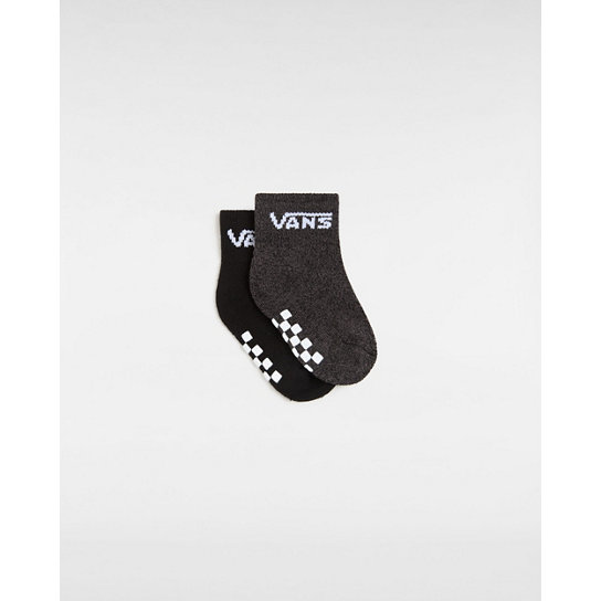 Drop V Classic-Socken für Kleinkinder (2 Paar) | Vans