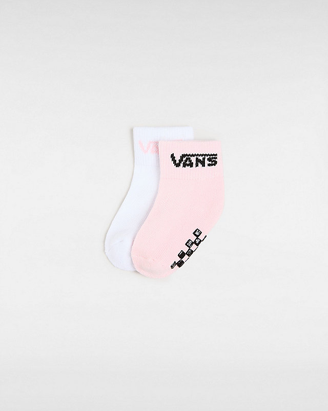 Drop V Classic Sokken voor baby's (2 Paar) 2
