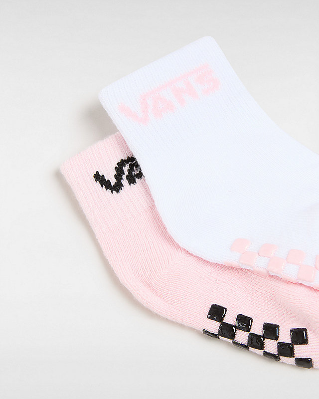 Drop V Classic-Socken für Kleinkinder (2 Paar) 3