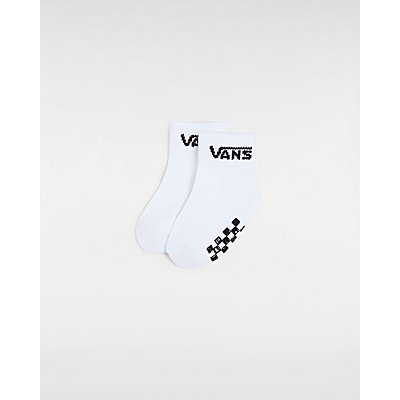 Infant Drop V Classic Socks 2