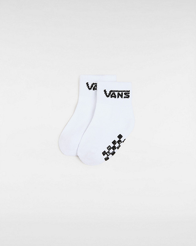 Drop V Classic Sokken voor baby's (2 Paar) 2
