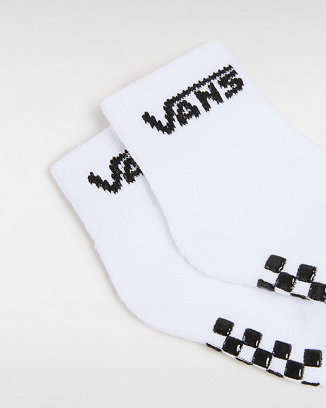 Drop V Classic-Socken für Kleinkinder (2 Paar) 3