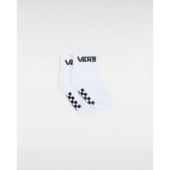 Infant Drop V Classic Socks (2 Pairs) | Vans