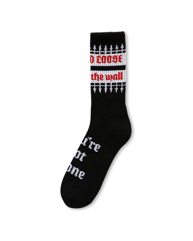 Chaussettes Vans x Fast And Loose Crew 1
