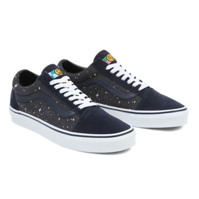 Vans best sale old star