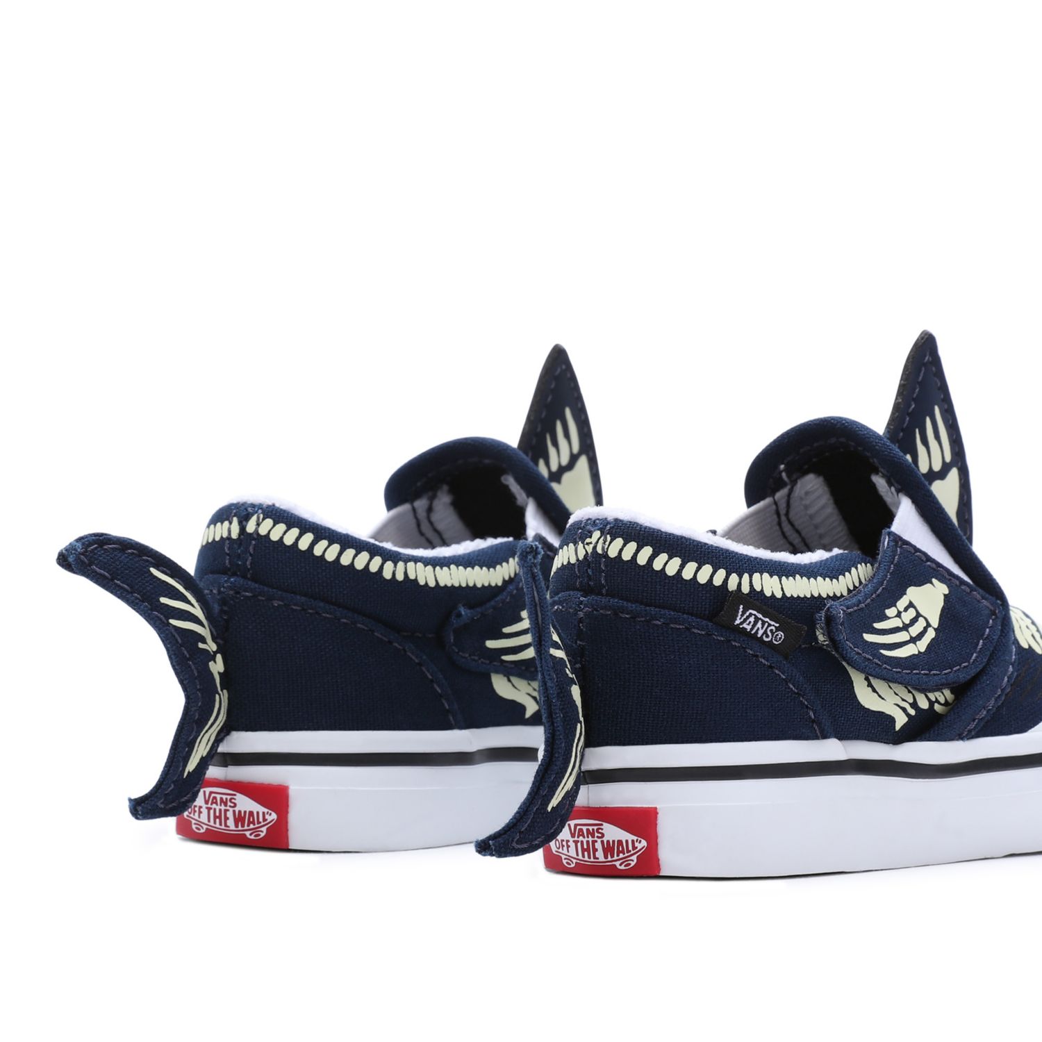 Zalando vans da clearance bambino