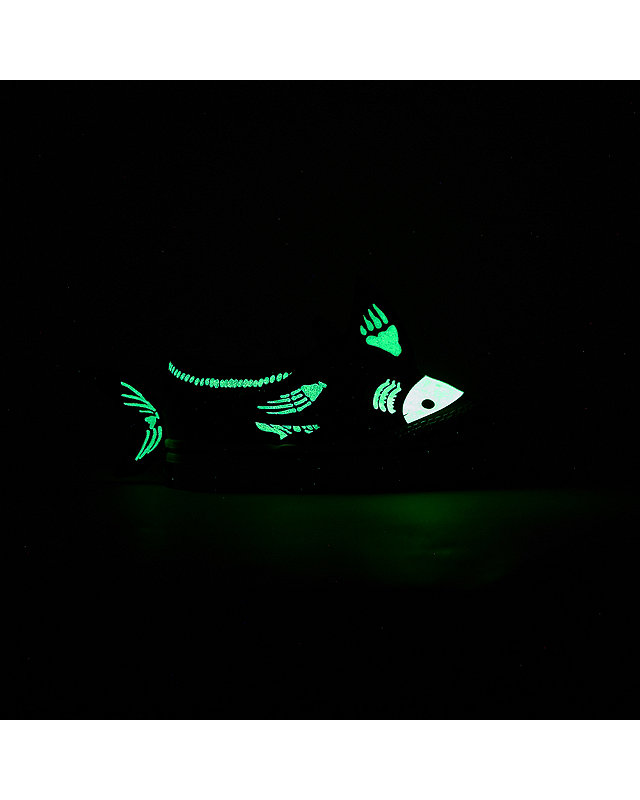 Toddler Slip-On Glow in the dark Shoes (1-4 Years) 8