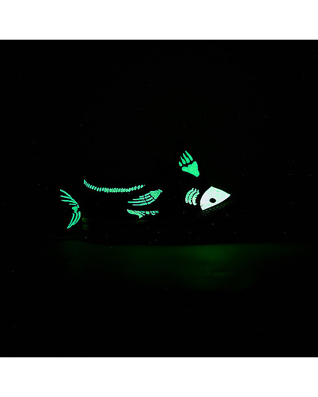 Zapatillas de bebé Slip-On Glow in the Dark (1-4 años) 8