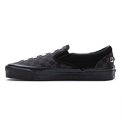 Classic Slip-On 98 DX Shoes 5
