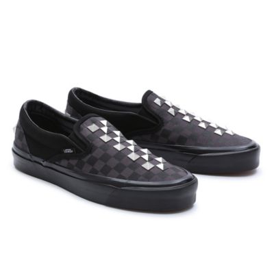 Classic Slip-On 98 DX Shoes | Black | Vans