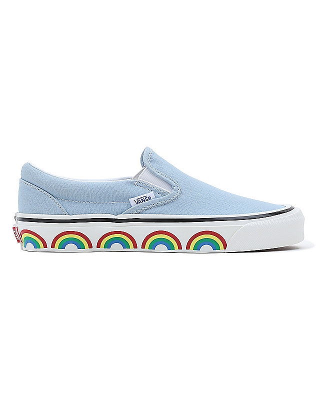 Anaheim factory Classic Slip-On 98 DX Shoes 4