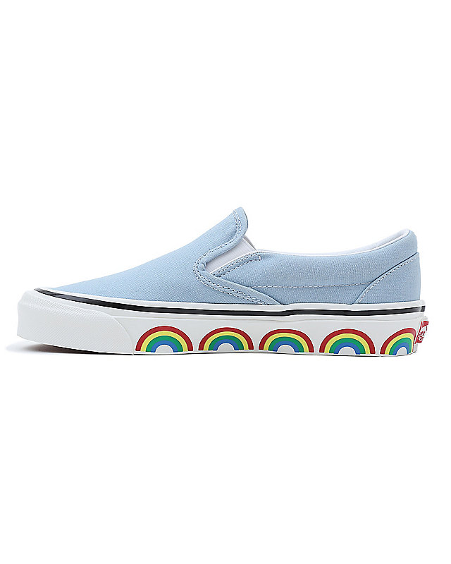 Anaheim factory Classic Slip-On 98 DX Shoes 5
