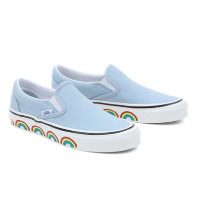 Anaheim factory store vans slip on