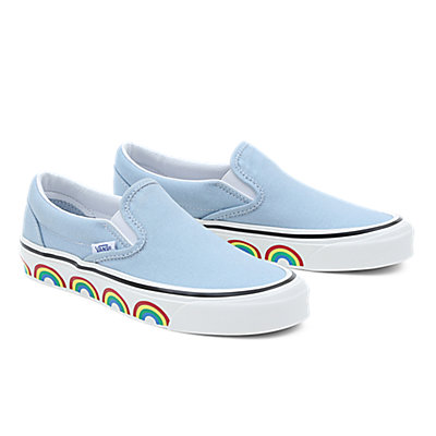 Anaheim factory Classic Slip-On 98 DX Shoes 1