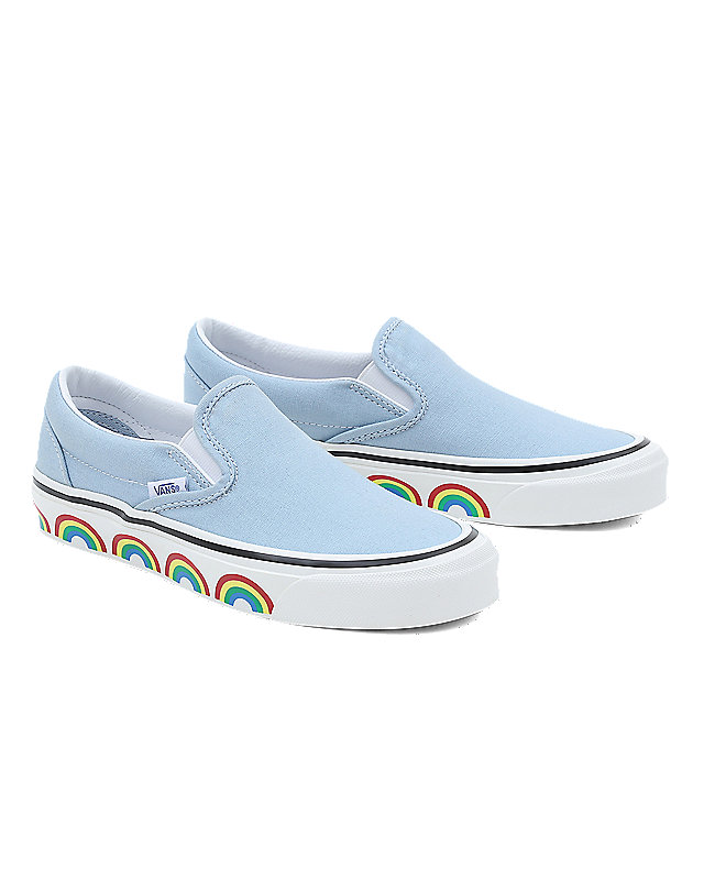 Anaheim factory Classic Slip-On 98 DX Shoes 1