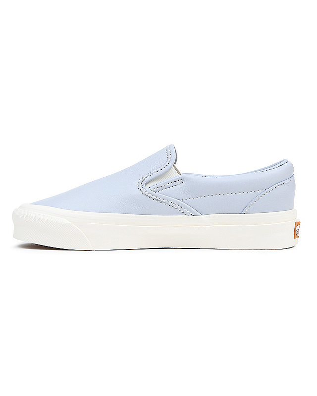Classic Slip-On 98 DX Shoes 5