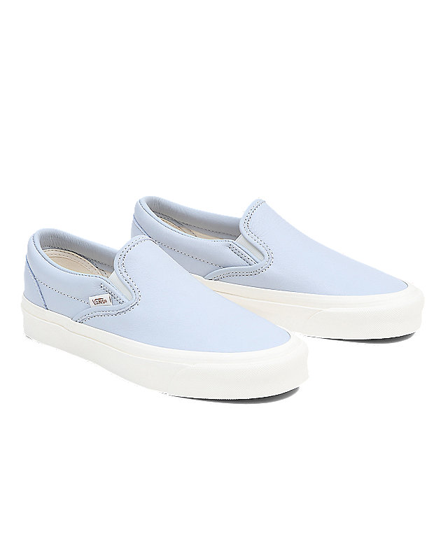 Classic Slip-On 98 DX Shoes 1