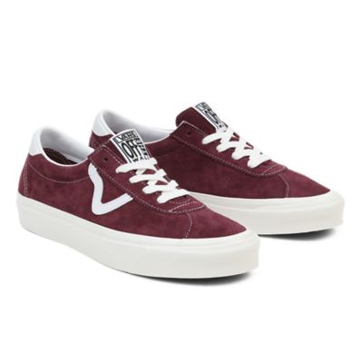 Style 73 DX Shoes | Vans