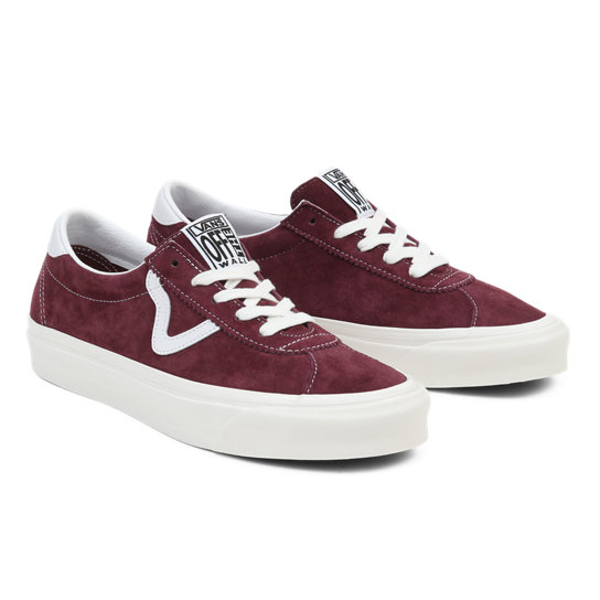 Chaussures Style 73 DX | Vans