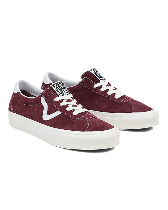 Chaussures Style 73 DX | Vans
