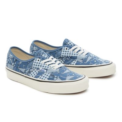 Vans x WP Lavori in Corso Authentic 44 DX Shoes | Vans