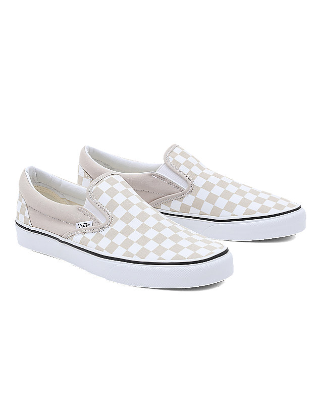 Color Theory Classic Slip-On Shoes 1