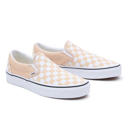 Chaussures Color Theory Classic Slip-On | Vans