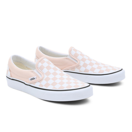 Color Theory Classic Slip-On Schuhe | Vans