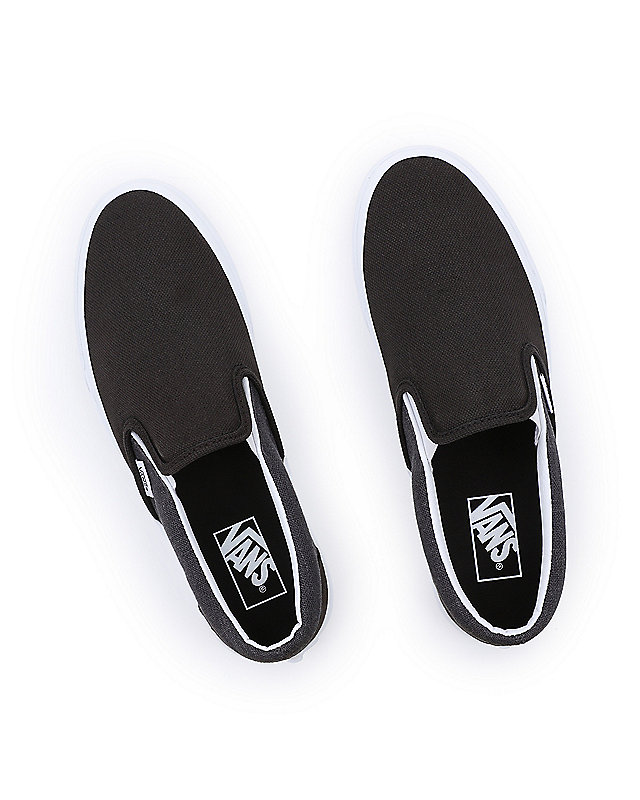 Summer Linen Classic Slip-On Schuhe 2