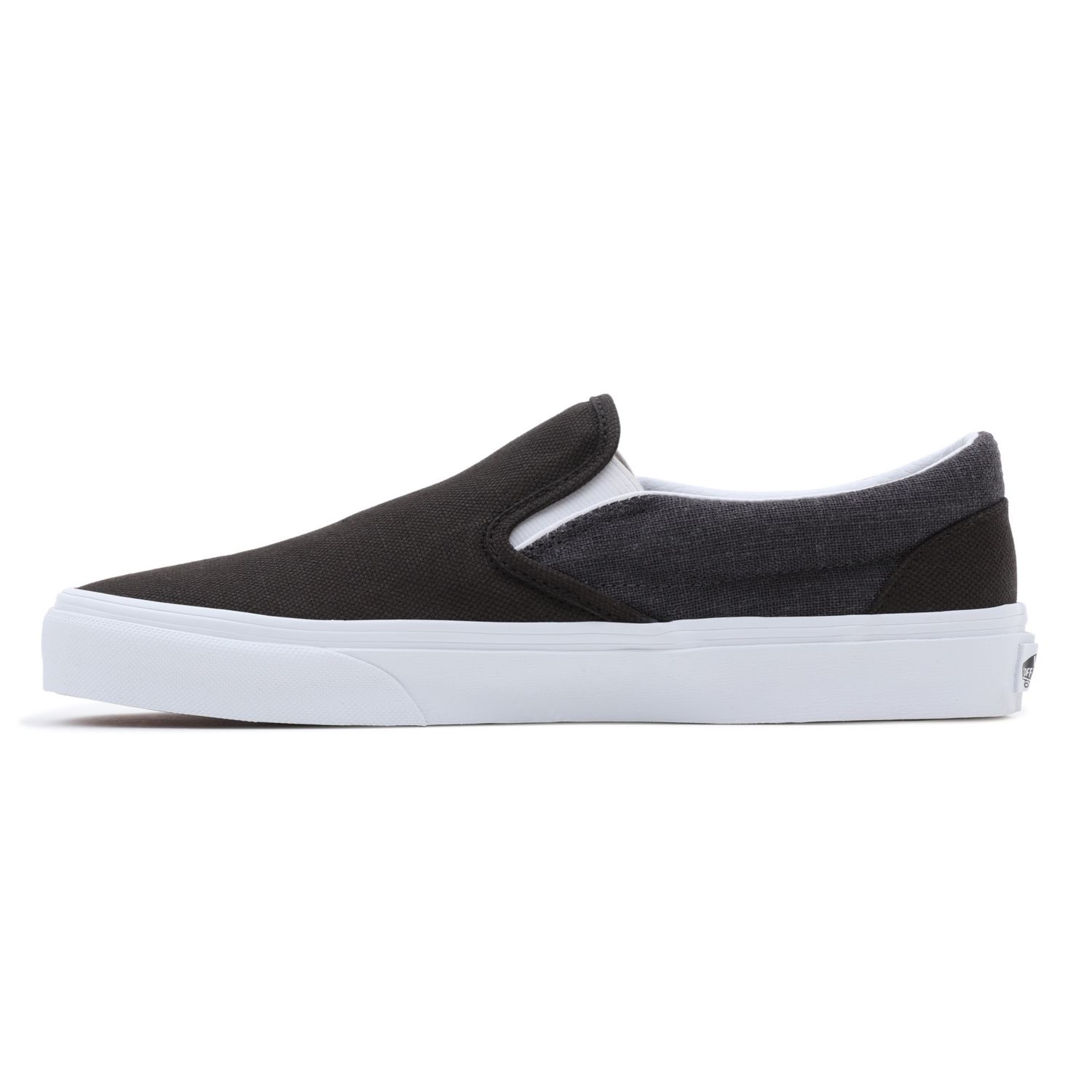 Vans backless deals slip ons