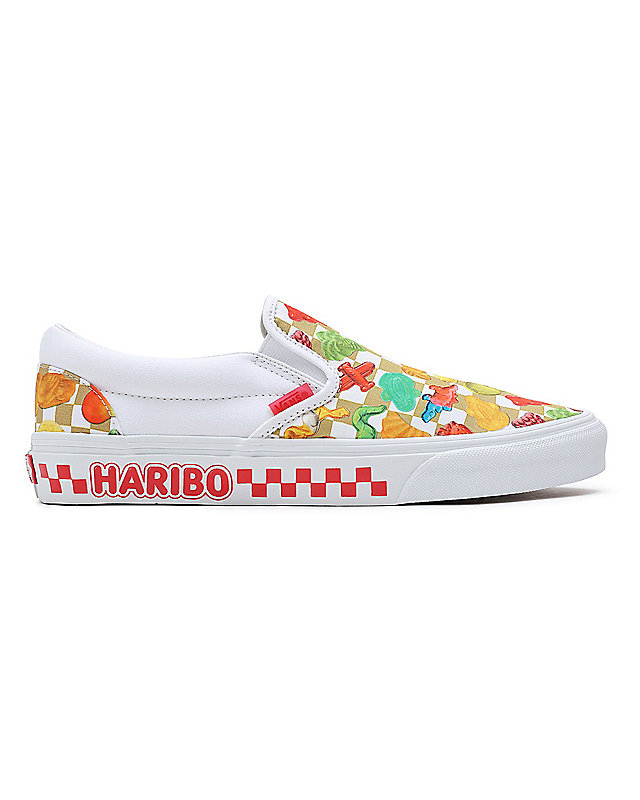 Vans x Haribo Classic Slip-On Schuhe 4