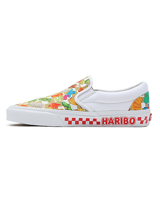 Vans x Haribo Classic Slip-On Schuhe 5