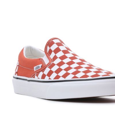 Vans checkered shoes store colors