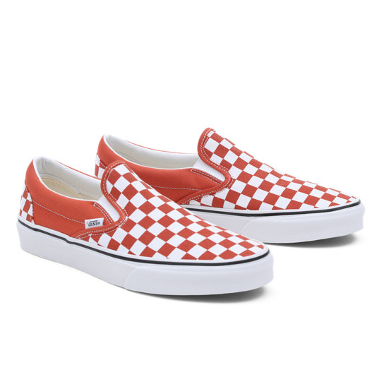 Color Theory Classic Slip-On Shoes | Vans