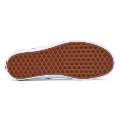 Vans pelle slip outlet on