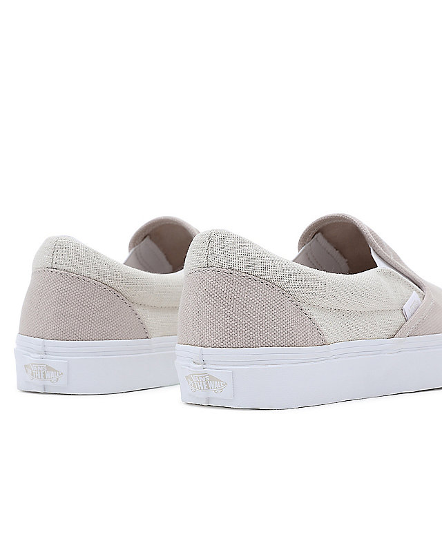 Chaussures Classic Slip-On 7