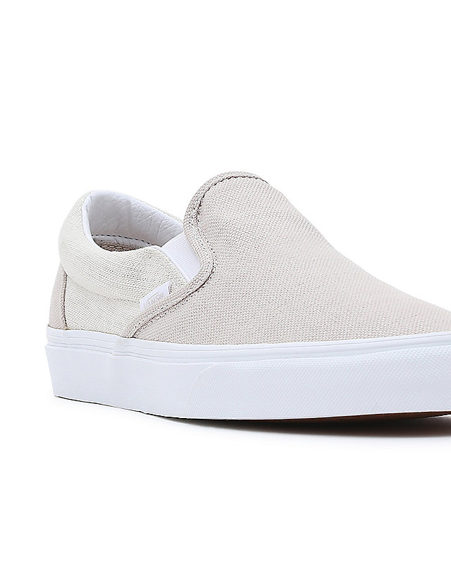 Classic Slip-On Shoes 8