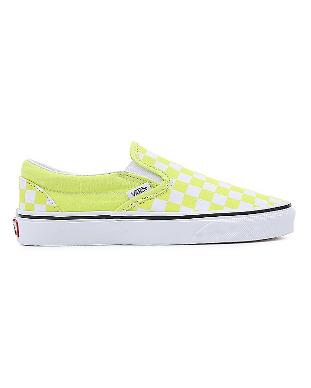 Chaussures Color Theory Classic Slip-On 4