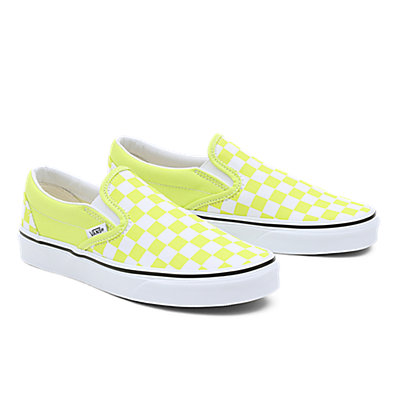 Chaussures Color Theory Classic Slip-On 1