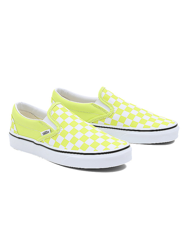 Chaussures Color Theory Classic Slip-On 1