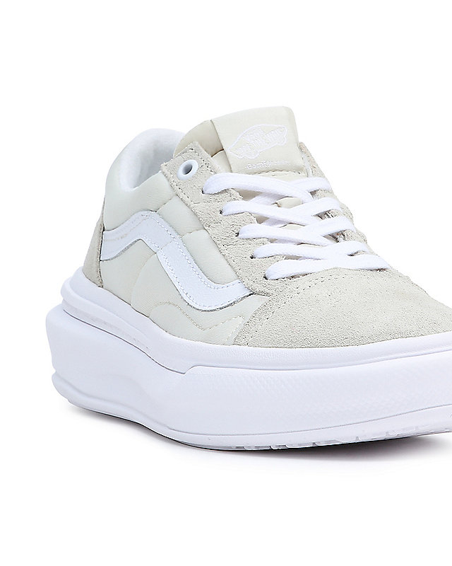 Chaussures Old Skool Overt CC 8