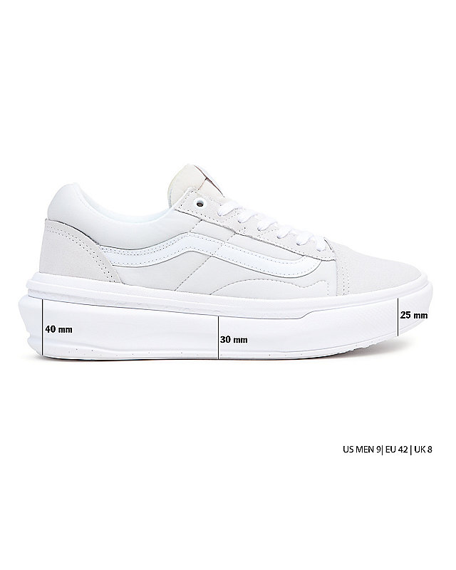 Old Skool Overt CC Shoes 10